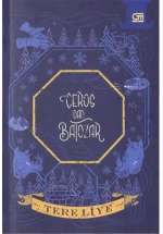 PRE-ORDER - Ceros dan Batozar